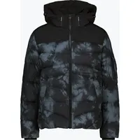 Alife & Kickin HenryAK B Puffer Jacket Herren Winterjacke Steppjacke, gefütterte Jacke, gefüttert mit abnehmbarer Kapuze