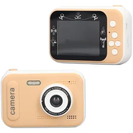 VBESTLIFE Kinder-Selfie-Kamera, Weihnachtsgeburtstagsgeschenke für jungen alter von 3 Bis 10 Jahren, digitale HD-Videokameras für Kleinkinder, tragbares spielzeug für 3 4 5 6 7 8-jährige