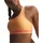 Under Armour Crossback Orange/Rot M