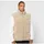 Pegador Landin Teddy Puffer Vest beige S
