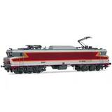 Jouef Elektrolokomotive CC 6526 Le Capitole 80 Jahre Jouef SNCF DCC-Sound-Decoder H0