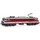 Jouef Elektrolokomotive CC 6526 Le Capitole 80 Jahre Jouef SNCF DCC-Sound-Decoder H0