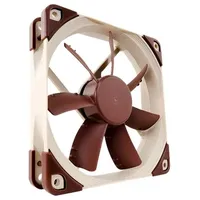 Noctua NF-S12A PWM 120x120x25mm, 4-Pin PWM (1200rpm, 17,8dB(A), 107,5m3/h)