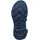 GEOX J Sandal Airadyum Bo Navy/Lt Blue 32