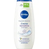 NIVEA Creme Sensitive 250 ml