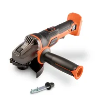 Varo - vic van rompuy nv Dual Power Cordless