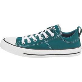 Converse Chuck Taylor All Star Madison Damen Schwarz/Weiß 42