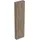 Geberit iCon Hochschrank 45 x 180 x 15 cm Nussbaum hickory Glas/Holz/Spanplatte