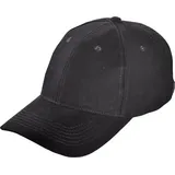 JOB-Kleidung JOB Baseball Cap schwarz One Size