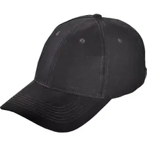 JOB-Kleidung JOB Baseball Cap schwarz One Size