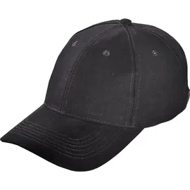 JOB-Kleidung JOB Baseball Cap schwarz One Size