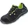 Elysee Sicherheitshalbschuh Fano 34501 S1P ESD SRC Gr. 41 schwarz/gelb
