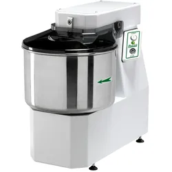 Teigknetmaschine - FIMAR 25/SN - 25 Kg Teig - Dreiphasig