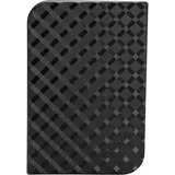 Verbatim Store 'n' Go Portable 256 GB USB 3.2 schwarz