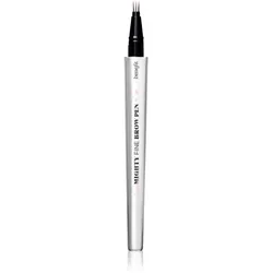 Benefit Mighty Fine Brow Pen Präzisionsaugenbrauenstift Farbton 4 0.5 ml