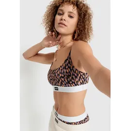 lscn by lascana Bustier Schwarz 44/46