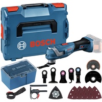 Bosch GOP 18V-34 Akku-Multi-Cutter