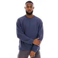Patagonia Micro D vêtement running homme - Gris/argent -