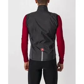 Castelli Squadra Stretch Vest - Fahrradweste Gr XS