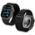 SPIGEN Fabric Band, (hook) Apple Watch 49mm/46mm/45mm/44mm Black