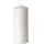 kcb uma gmbh Stumpenkerze 80 x 200 mm ivory