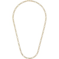 FAVS Kette 88455843 - Gelbgold