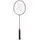 Yonex Arcsaber 11 Tour 4u Badmintonschläger ARC Saber (ausgewogen, steif) grau/rot - besaitet -
