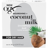 OGX Coconut Milk Festes Shampoo
