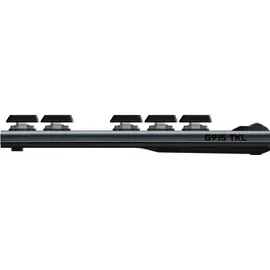 Logitech G915 TKL Tactile DE carbon