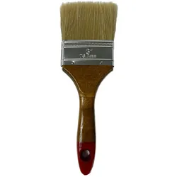 Vago-Tools 48x Universalpinsel 75mm Malerpinsel Flachpinsel