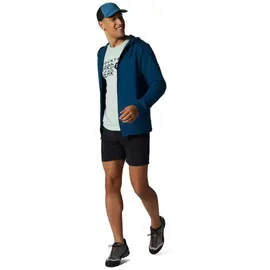 Mountain Hardwear Trail Sender Kurze Hose - Black - 32