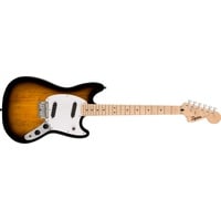 Fender Squier Sonic Stratocaster MN 2-Color Sunburst