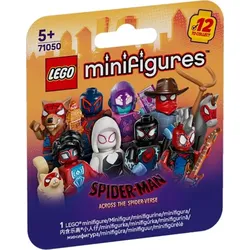 LEGO® Minifigures 71050 Spider-Man: Across the Spider-Verse