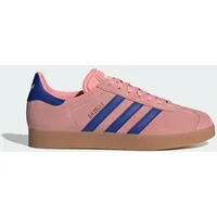 Adidas Gazelle Semi Pink Spark / Lucid Blue / Gum 46