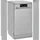 Exquisit GSP9109-451D Unterbau-Geschirrspüler (freistehend, 450 mm, Silber)