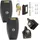 HEOSolution HEOSafe Van Security Paket für Fiat Ducato ab Bj. 09/2021 Weiß