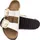 Birkenstock Arizona Big Buckle Birko-Flor graceful pearl white 38