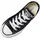 Converse Chuck Taylor All Star Lift Damen Schwarz/Weiß 32