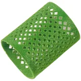 Comair Flockwickler 6.5 cm 50 mm grün 12 St.