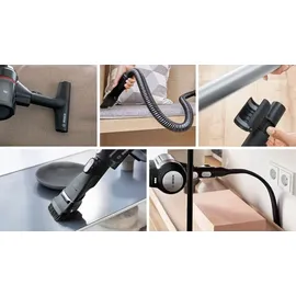 Bosch Unlimited Serie 7 BSS715FRSH schwarz