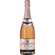 champagne gobillard Champagne Rosé Brut Gobillard & Fils 0,75l