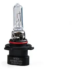 Halogenlampe M-TECH HB3A P20d-A 9005XS 65W 12V