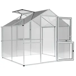 KGT Rose II Alu blank HKP 10 mm 5 m2
