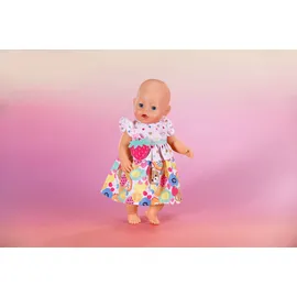 BABY BORN Puppenkleid Früchte 43 cm