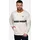 Sergio Tacchini Trainingsjacke SERGIO TACCHINI "DALLAS TRACK TOP Herren", Herren, Gr. XS, weiß (gardenia, meerkat), 60% Polyester, 40% Baumwolle, Jacken Trainingsjacke, Trainingsjacke Herren, leichte Jacke, Retro, Sportjacke, Outdoor, Sale