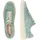 Paul Green Sneaker Damen Gold/Hellgrün 42,5