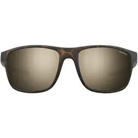 Julbo The Streets Spectron 3 Polarized - Sportbrillen - Dark Brown