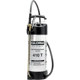 Gloria Hochleistungs-Sprühgerät 410 T Drucksprüher 10 l
