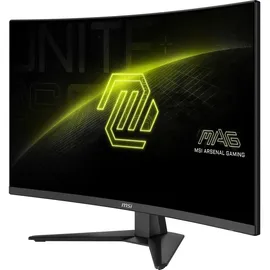 MSI MAG 321CQFDE 32"
