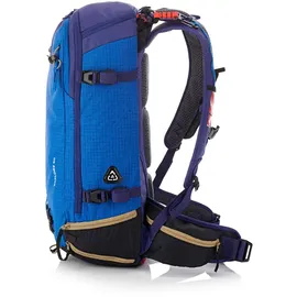 Arva Explore 30 Skitourenrucksack Blau
